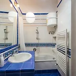 Apartamento Nella Curva Della Funicolare,