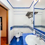 Apartamento Nella Curva Della Funicolare,