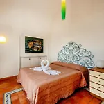Apartamento Nella Curva Della Funicolare, Capri