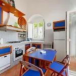 Nella Curva Della Funicolare, *