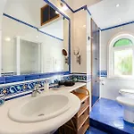 Apartamento Nella Curva Della Funicolare, Capri