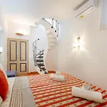 Apartamento Nella Curva Della Funicolare,