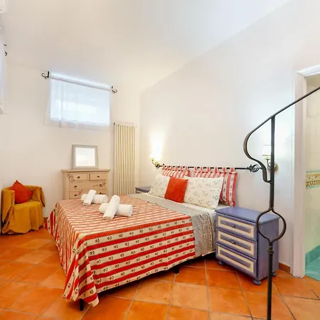 Nella Curva Della Funicolare, * 卡普里