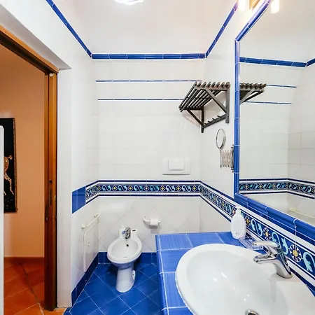 Apartamento Nella Curva Della Funicolare,
