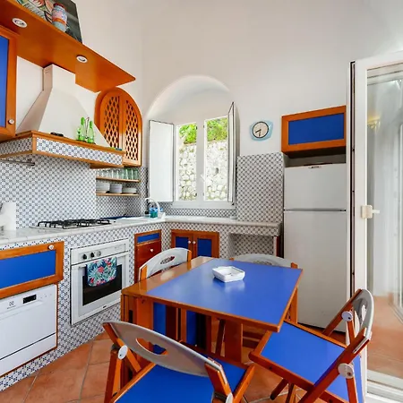 Nella Curva Della Funicolare, *