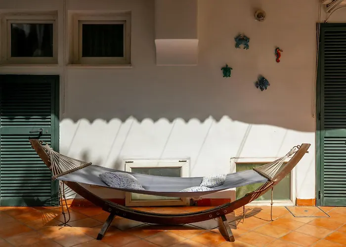 Apartament Nella Curva Della Funicolare, *